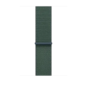 46mm Lake Green Sport Loop