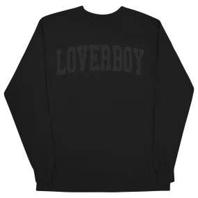 Blackout Long Sleeve