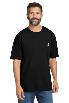 Carhartt Workwear Pocket Short Sleeve T-Shirt