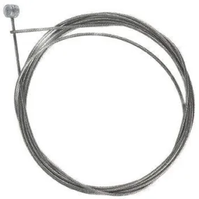 Dia-Compe Brake Straddle Cable Silver