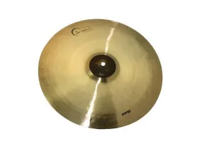 Dream Energy 18" Crash