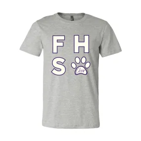 Fayetteville Choir Tee #5