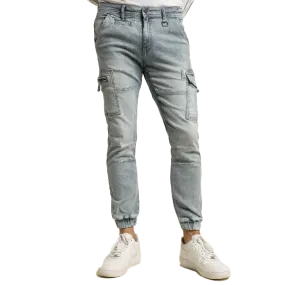 Lione Denim Pants