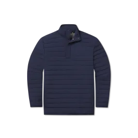 Olympia Performance Fill Pullover