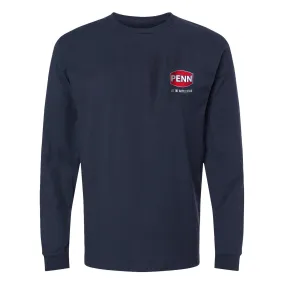 PENN® Long Sleeve T-Shirt