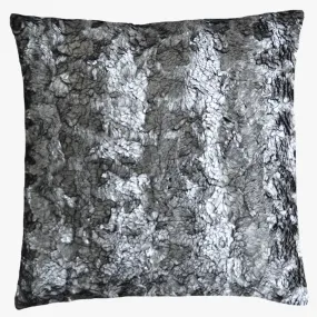 Pyrite Frost Pillows