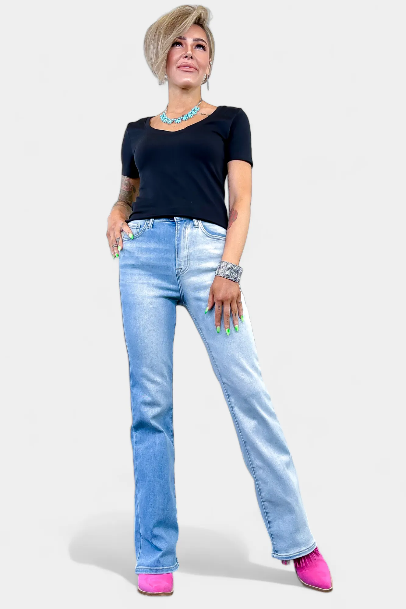 Risen RDP5138 Jeans