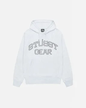 STÜSSY GEAR HOODIE