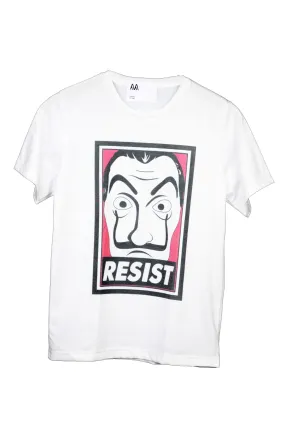 T-SHIRT RESIST